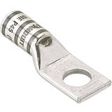 Panduit LCA350-12-X | Panduit Pan-Lug LCA Series - Cable compression lug - silver, red