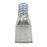 Panduit LCA400-00-6 | Panduit Pan-Lug LCA Series - Cable compression lug - blue
