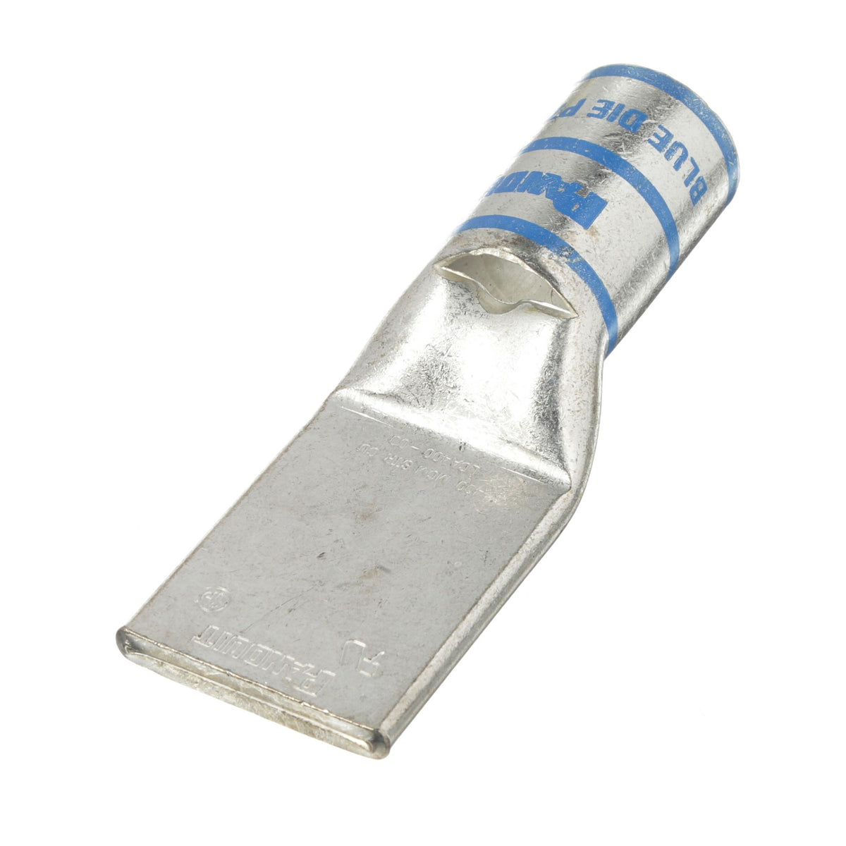 Panduit LCA400-00-6 | Panduit Pan-Lug LCA Series - Cable compression lug - blue