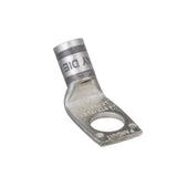 Panduit LCAX4-38H-L | Panduit Pan-Lug - Cable compression lug - gray