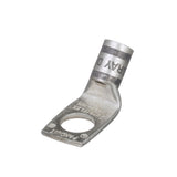 Panduit LCAX4-38H-L | Panduit Pan-Lug - Cable compression lug - gray