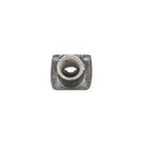 Panduit LCAX4-38H-L | Panduit Pan-Lug - Cable compression lug - gray
