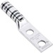 Panduit LCC2-14AW-Q | Panduit Pan-Lug - Cable compression lug - brown