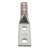 Panduit LCC350-12-X | Panduit Pan-Lug Copper Compression Connectors - Cable compression lug - 6 in