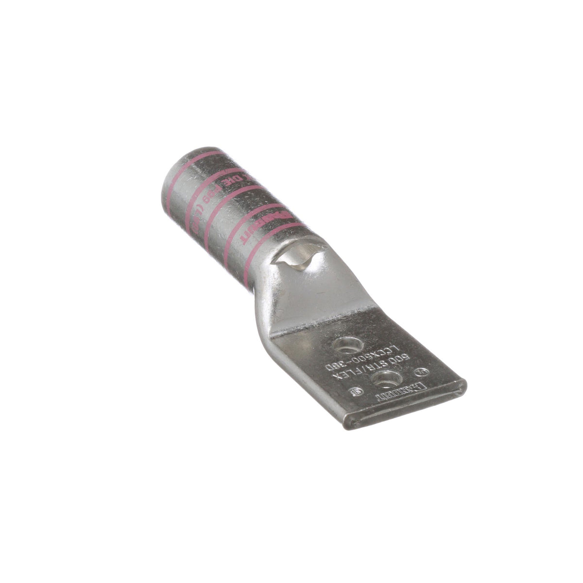 Panduit LCCX500-38D-6 | Pan-Lug LCCX500-38D-6 Compression Connectors - Lugs
