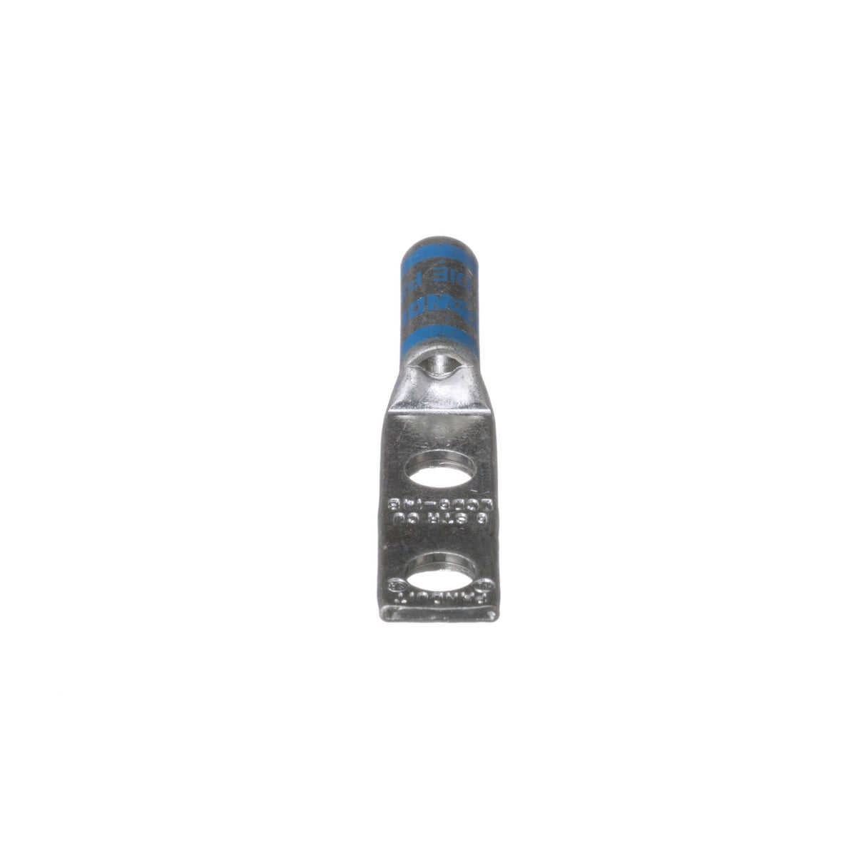 Panduit LCD6-14B-L | Panduit - Cable compression lug - 2.4 in (pack of 50)