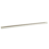 Panduit LD10IW10-A | Surface Raceway, LD10 Low Volt. Single Chnl., 10 ft, Off-White