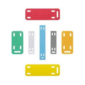 Panduit M300X050AIT | M300X050AIT Marker Plate