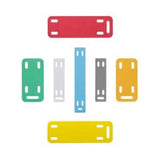 Panduit M300X050AIT | M300X050AIT Marker Plate