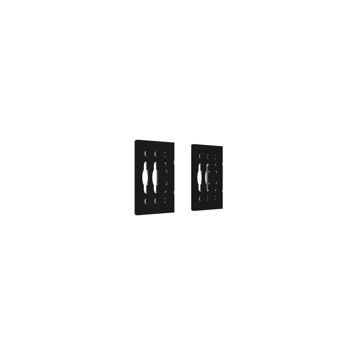 Panduit MA020 | PDU Off-Set eBracket