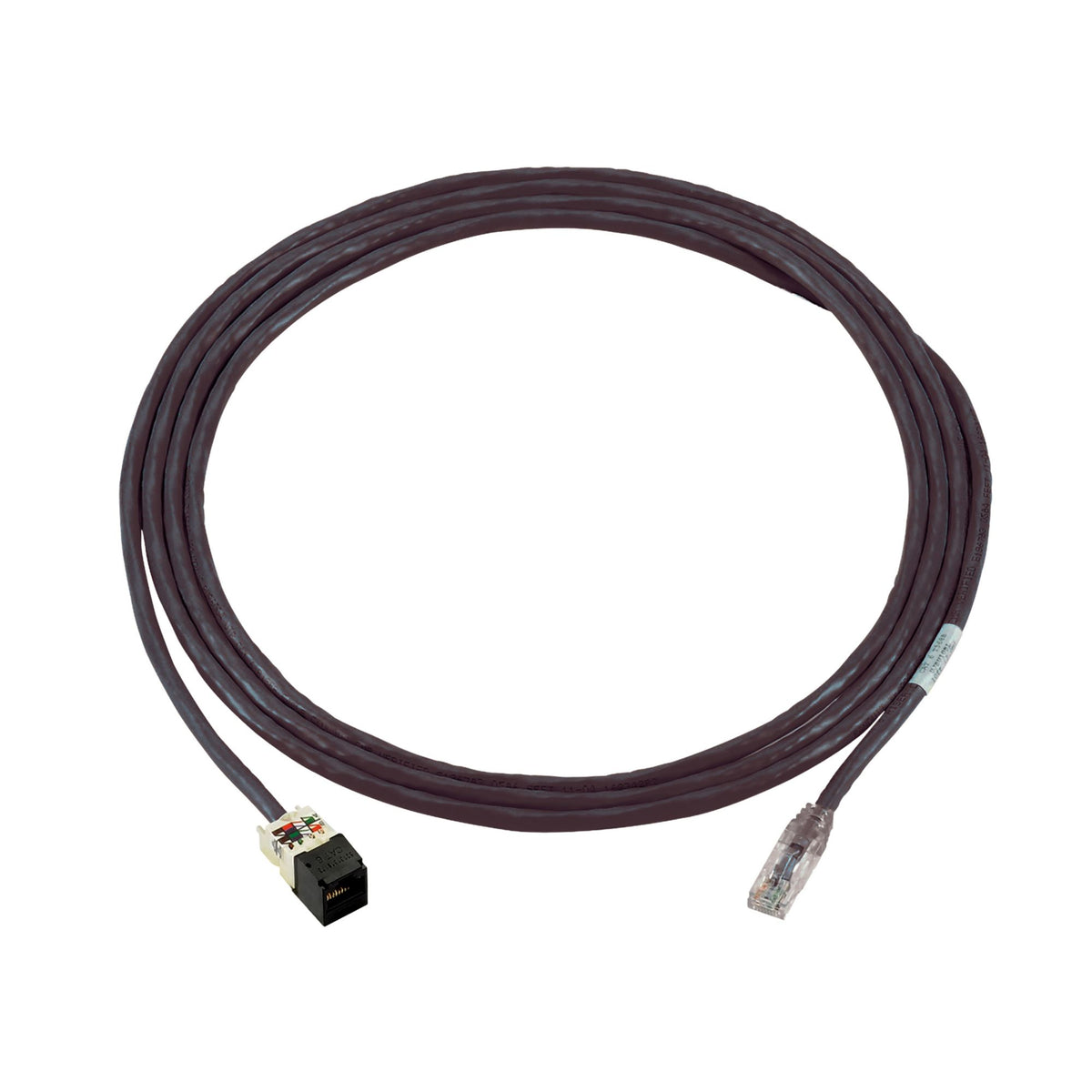 Panduit MA030 Smart zone G5 Basic Pdu, 20a, 20 C13, 2 C19, Black