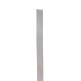 Panduit MBH-TLR | Pan-Steel MBH-TLR Banding System, SS 304, Natural, 250lb Loop Tensile, 250'