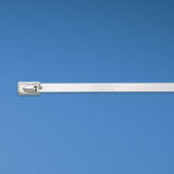 Panduit MLT10S-CP316 | Panduit Pan-Steel MLT Series - Cable tie - indoor, outdoor - 2.7 ft - natural