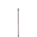 Panduit MLT10S-CP316 | Panduit Pan-Steel MLT Series - Cable tie - indoor, outdoor - 2.7 ft - natural