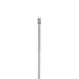 Panduit MLT10S-CP316 | Panduit Pan-Steel MLT Series - Cable tie - indoor, outdoor - 2.7 ft - natural