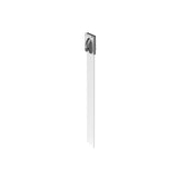 Panduit MLT2.7H-LP | Panduit Pan-Steel - Cable tie - indoor, outdoor - 10.2 in - natural