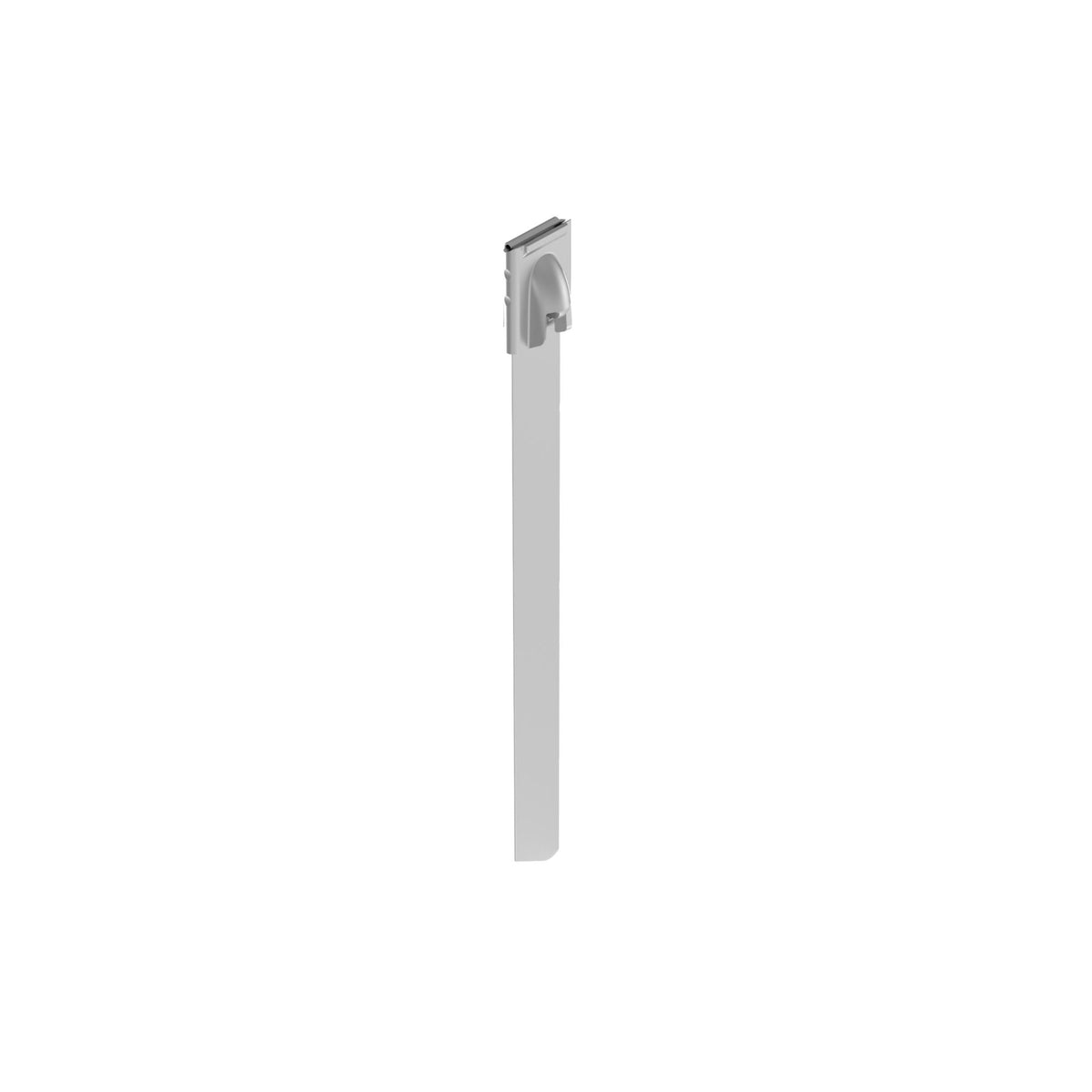 Panduit MLT2.7H-LP | Panduit Pan-Steel - Cable tie - indoor, outdoor - 10.2 in - natural