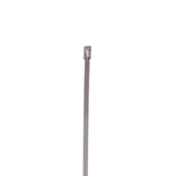 Panduit MLT4S-L | Panduit Pan-Steel - Cable tie - indoor, outdoor - 1.2 ft - natural