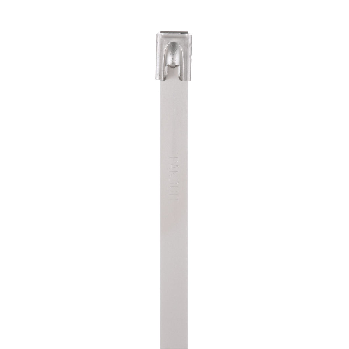 Panduit MLT6H-LP316 | Pan-Steel MLT6H-LP316 Cable Tie, SS 316, Heavy, 6" Dia., PK50