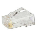 Panduit MP588-C | Pan-Plug Modular Plug, Category 5e, 24-26 AWG, 100 Pack