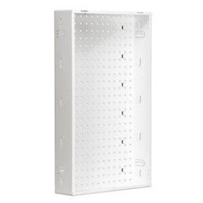 Panduit MS24B | BASE | 24.25 feetHX14.25 feetW ENCLOSURE BASE