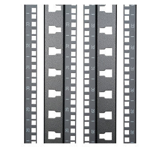 Panduit N5RCFR | Net-Access Equipment Rails