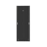 Panduit N8212BE | Panduit Net-Access N | Rack Cabinet - For LAN Switch - 42U Rack Height x 19" Rack Width - Floor Standing - Black