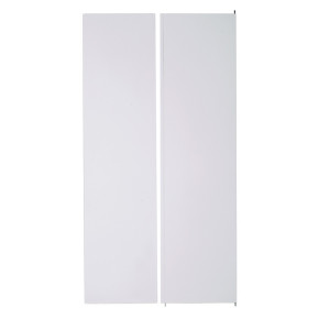 Panduit N82SPSW | 48 RU 1200mm Standard Side Panel,EA