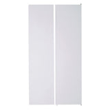 Panduit N82SPSW | 48 RU 1200mm Standard Side Panel,EA