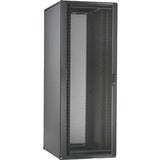 Panduit N8512B | Panduit Net-Access | Rack Cabinet - 45U Rack Height x 19" Rack Width - Floor Standing