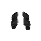 Panduit NCSTR4 | Panduit Caster - Black