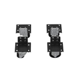Panduit NCSTR4 | Panduit Caster - Black