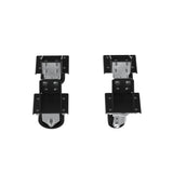 Panduit NCSTR4 | Panduit Caster - Black