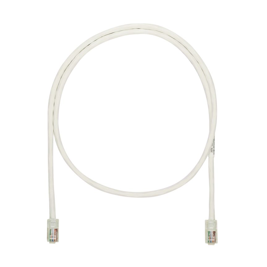 Panduit NK5EPC2MY | NetKey Patch Cord