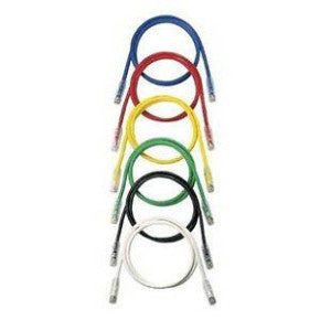 Panduit NK6PC7VLY | Patch Cord