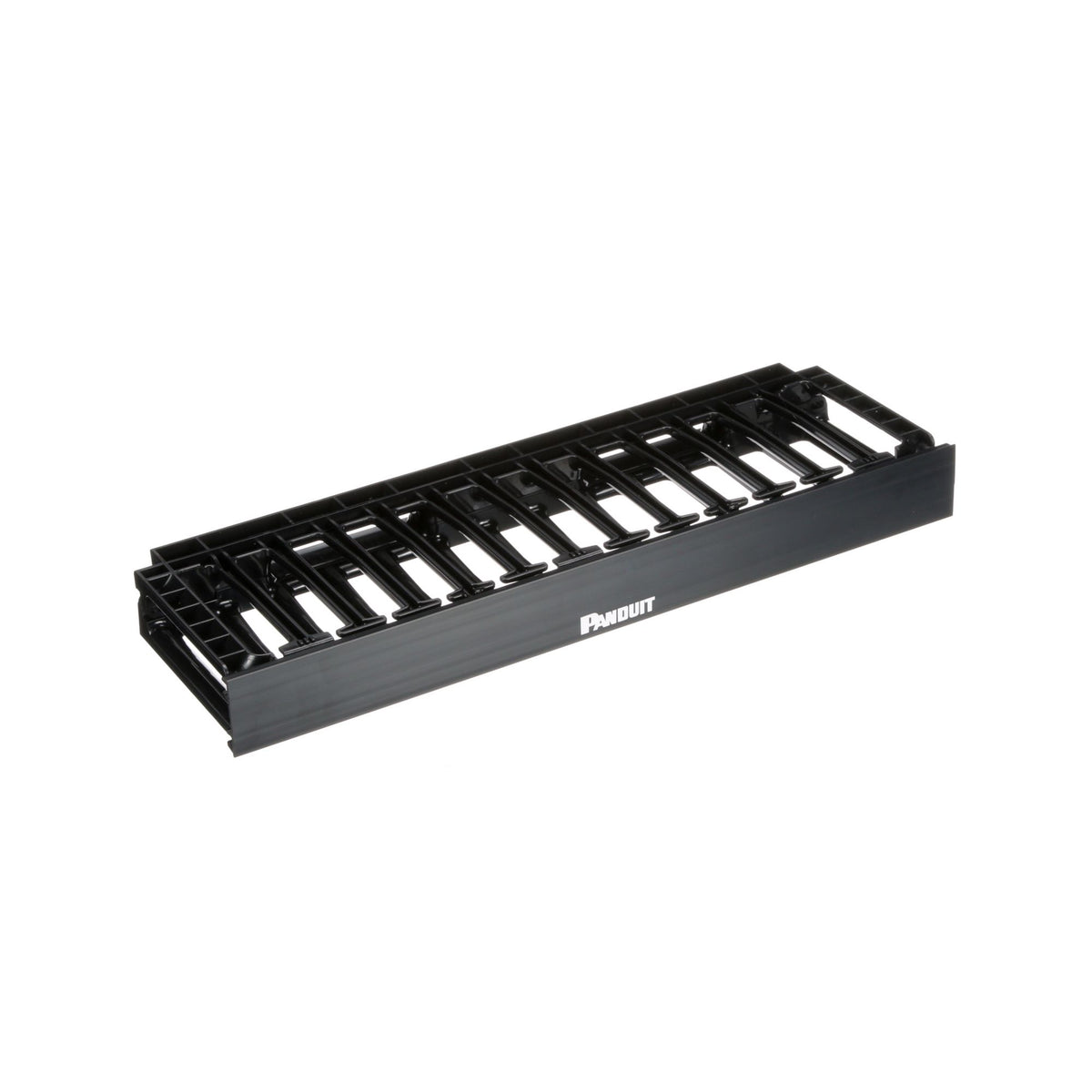 Panduit NMF1 | NetManager High Capacity Horizontal Cable Manager