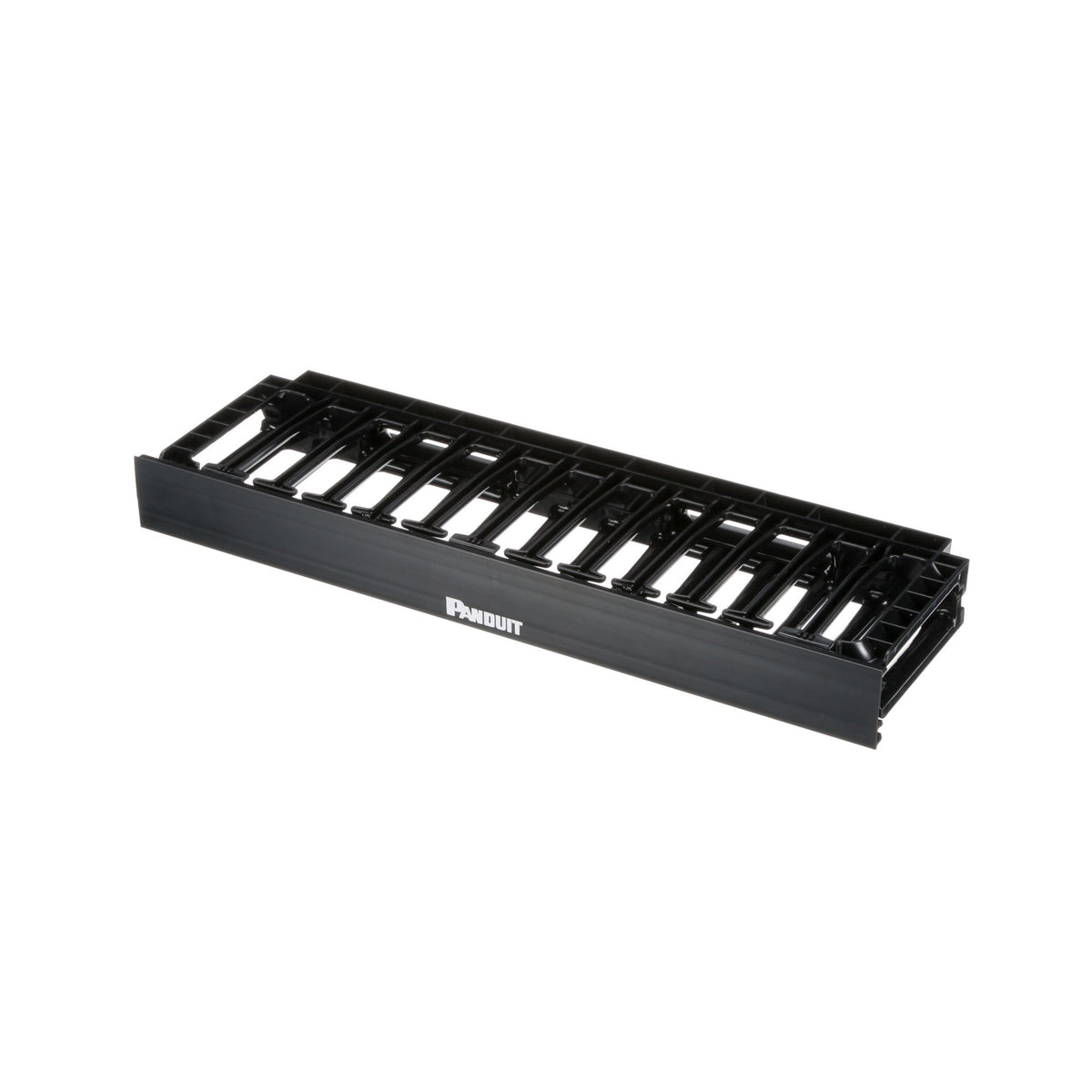 Panduit NMF1 | NetManager High Capacity Horizontal Cable Manager