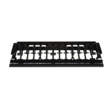 Panduit NMF1 | NetManager High Capacity Horizontal Cable Manager