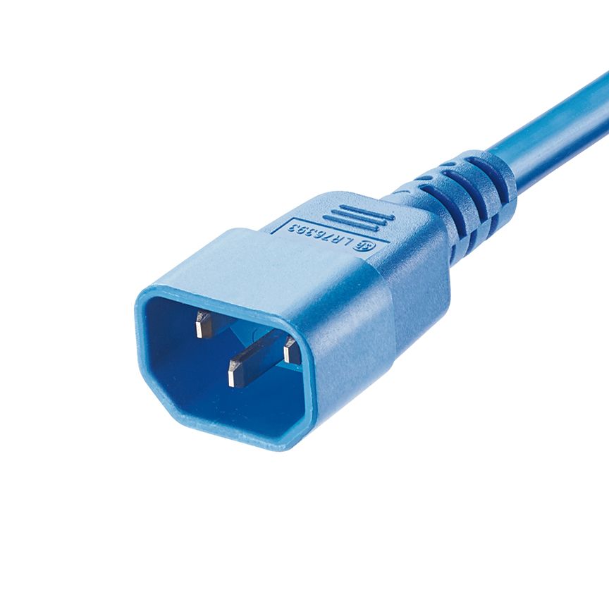 Panduit NPCA09-X | SmartZone Non-Locking Power Cord