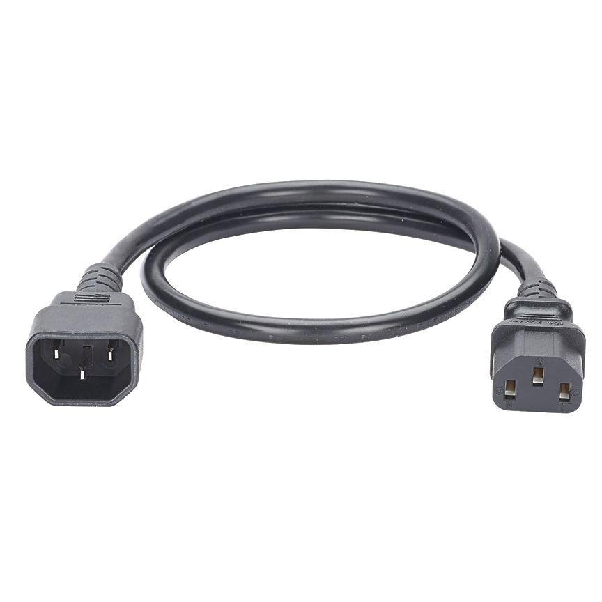 Panduit NPCA13-X | SmartZone Non-Locking Power Cord