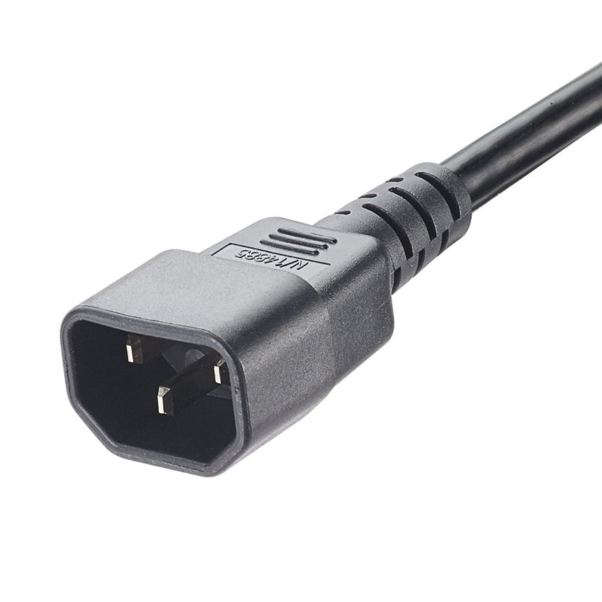 Panduit NPCA13-X | SmartZone Non-Locking Power Cord