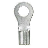 Panduit P10-38R-L | Pan-Term P10-38R-L Ring Terminal