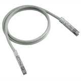 Panduit P110PC2IG4Y | Pan-Punch Patch Cord Assembly