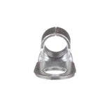 Panduit P2-56R-T | Pan-Term P2-56R-T Ring Terminal, Bare, 2 AWG, 5/16" Stud, PK200