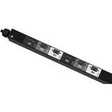 Panduit P24D05M | Panduit SmartZone G5 Intelligent MI Series - Power distribution unit (rack-mountable)