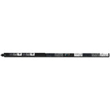 Panduit P24D43M | SmartZone Monitored Input PDU