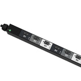 Panduit P24D43M | SmartZone Monitored Input PDU