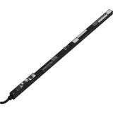 Panduit P42D08M | MI PDU, 30AMP, 415V, (36)C13, (6)C19, IEC 60309 3P+N+E 6h 30A (IP44)