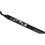 Panduit P42D08M | MI PDU, 30AMP, 415V, (36)C13, (6)C19, IEC 60309 3P+N+E 6h 30A (IP44)