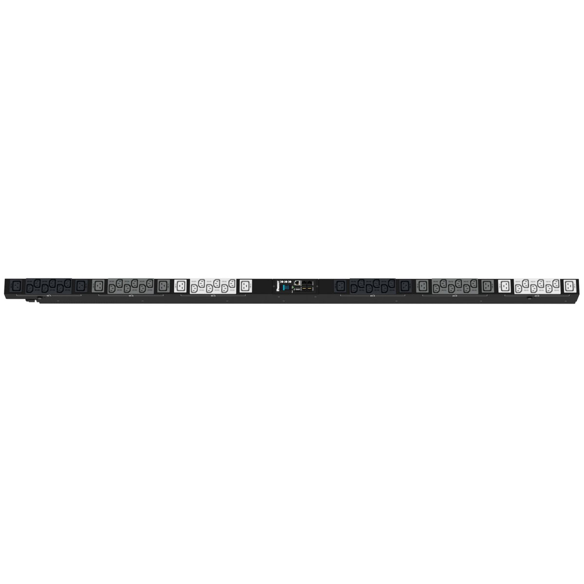 Panduit P48D44M | SmartZone Monitored Input PDU